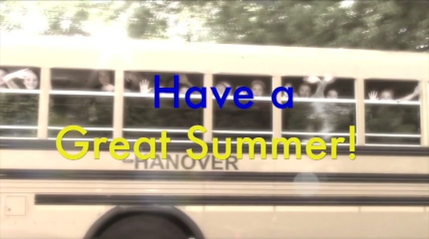 Anchor TV Spring Edition