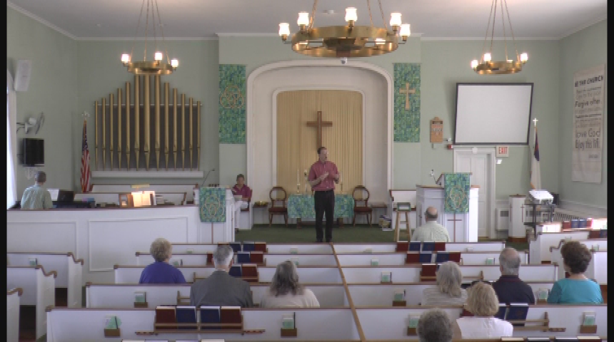 Thumbnail image for First Congregational Church 6/25/17
