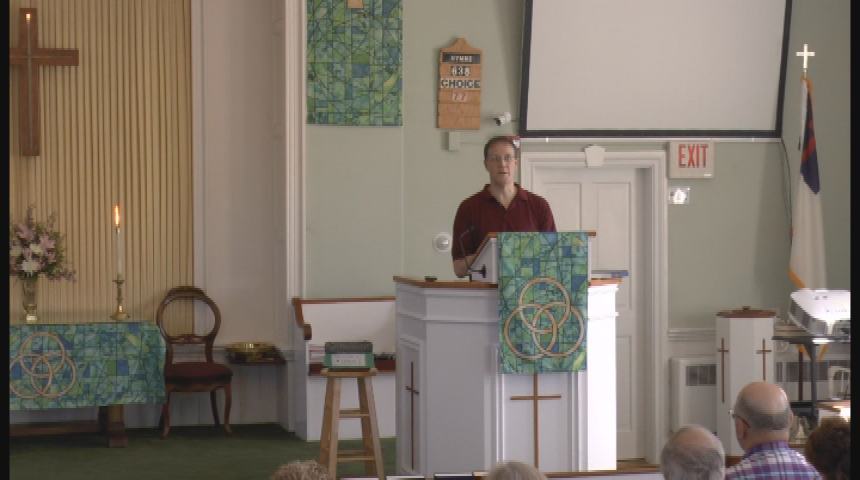 Thumbnail image for First Congregational Church 7/9/17