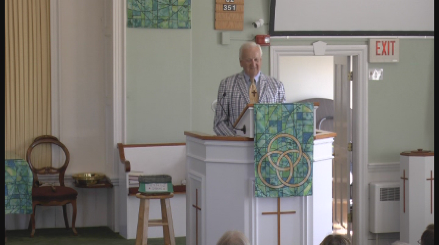 Thumbnail image for First Congregational Church 7/30/17