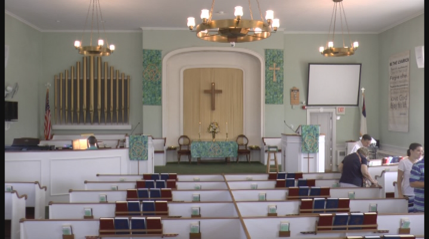 Thumbnail image for First Congregational Church 8/6/17