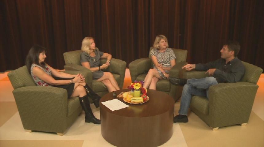 Thumbnail image for The Healthy Hanover Show Ep 21