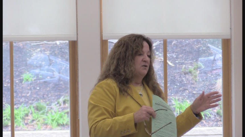 Thumbnail image for Senior Center Medicare Seminar 11/1/17