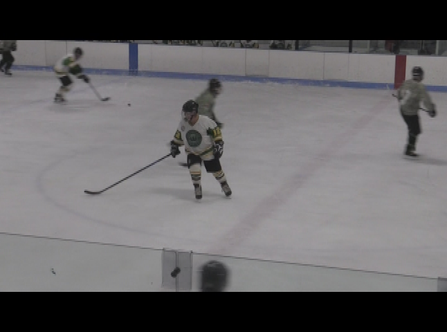 Thumbnail image for South Coastal Hockey Game of the Week: Week 11