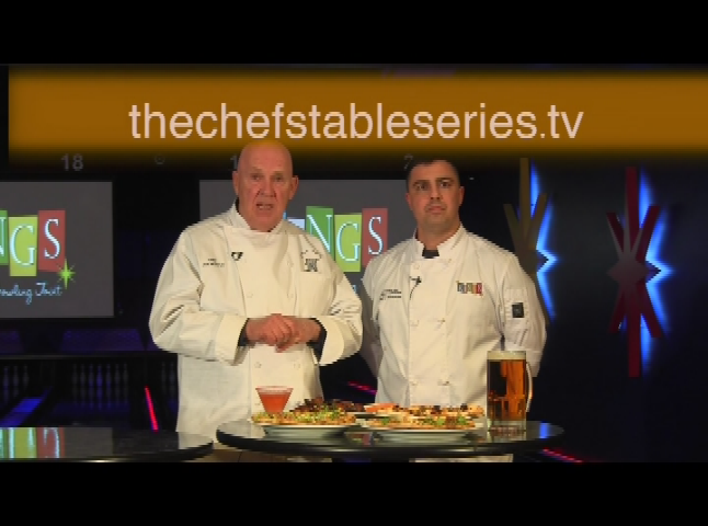 Thumbnail image for Chefs' Table: Pizza