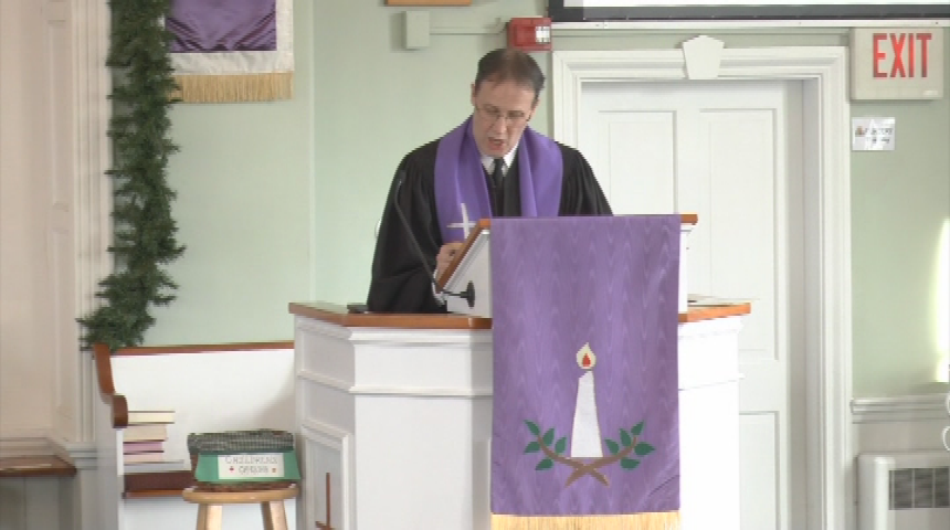 Thumbnail image for First Congregational Church 12/3/17