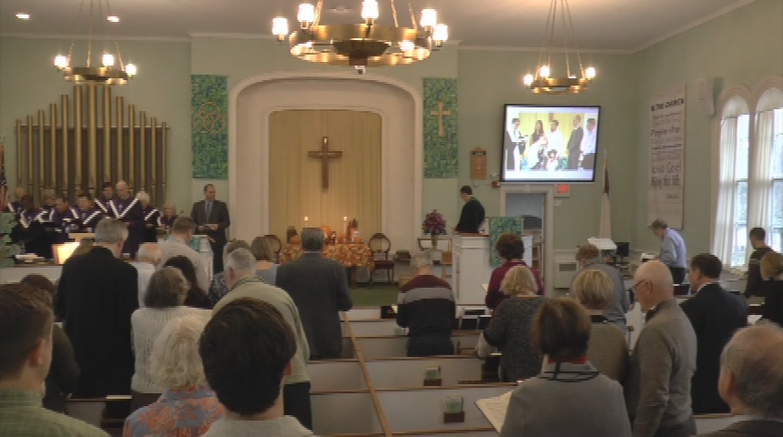Thumbnail image for First Congregational Church 11/19/17