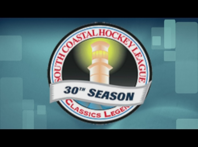 Thumbnail image for South Coastal Hockey Game of the Week. Nov.26