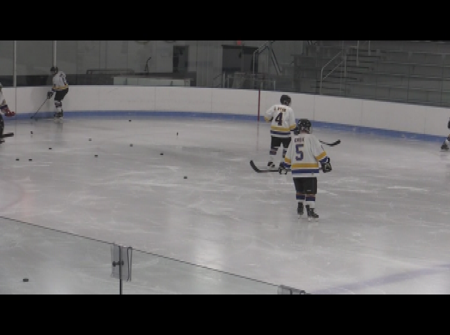 Thumbnail image for South Coastal Hockey Game of the Week. Week of Nov. 19