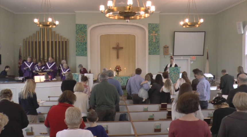 Thumbnail image for First Congregational Church 1/14/18