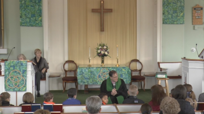 Thumbnail image for First Congregational Church 1/21/18