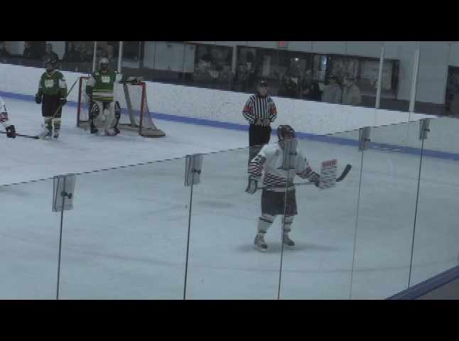 Thumbnail image for South Coastal Hockey Game of the Week: Week 4