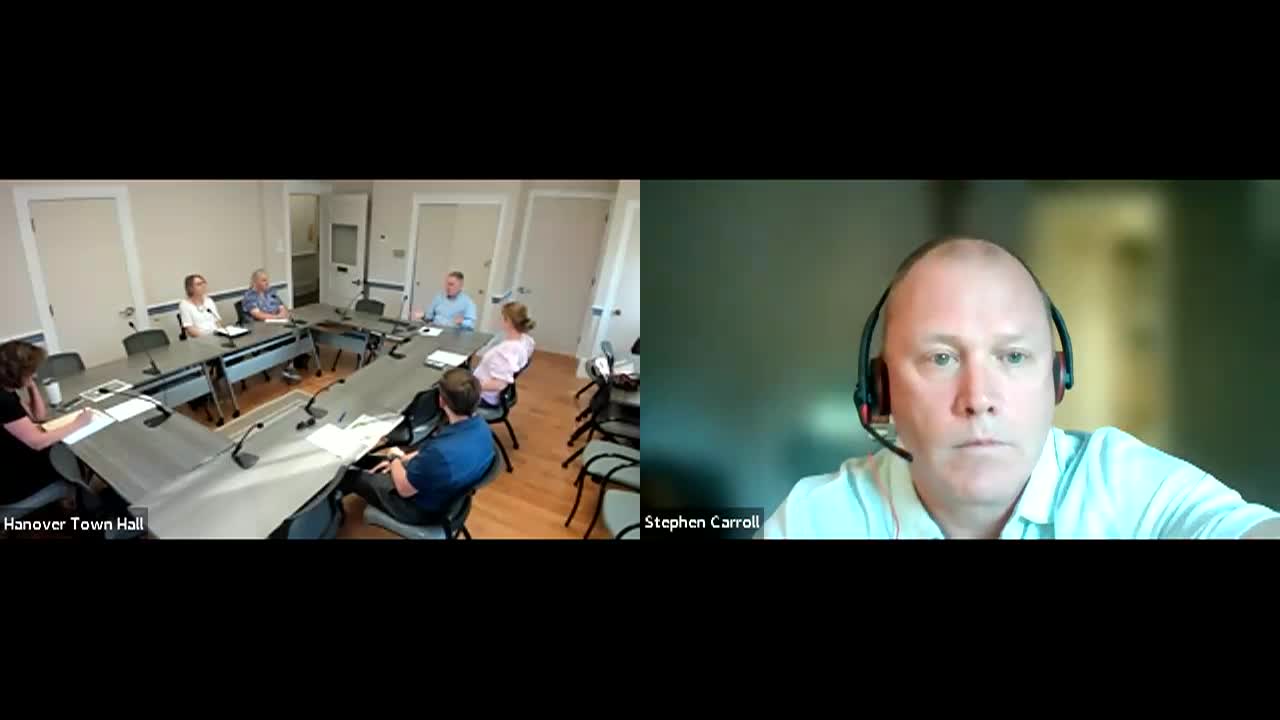 Community Preservation Committee 6-24-25