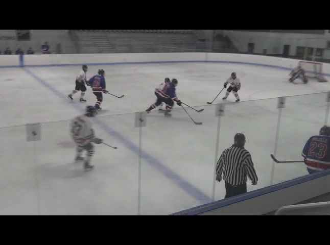 Thumbnail image for SCHL Game of the Week Shark vs Toros