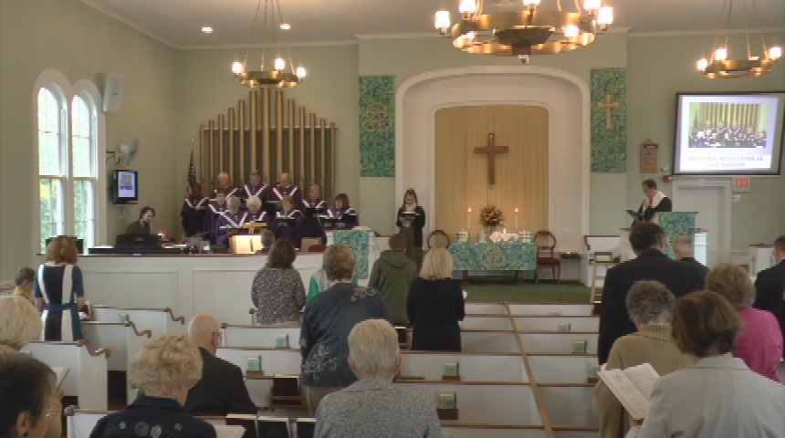 Thumbnail image for First Congregational Church 10/7/18