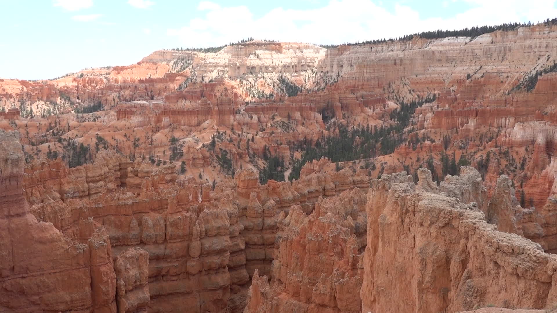 Bryce Canyon National Park and Capitol Reef National Park