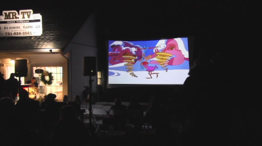 Thumbnail image for Hanover Winterfest 2018