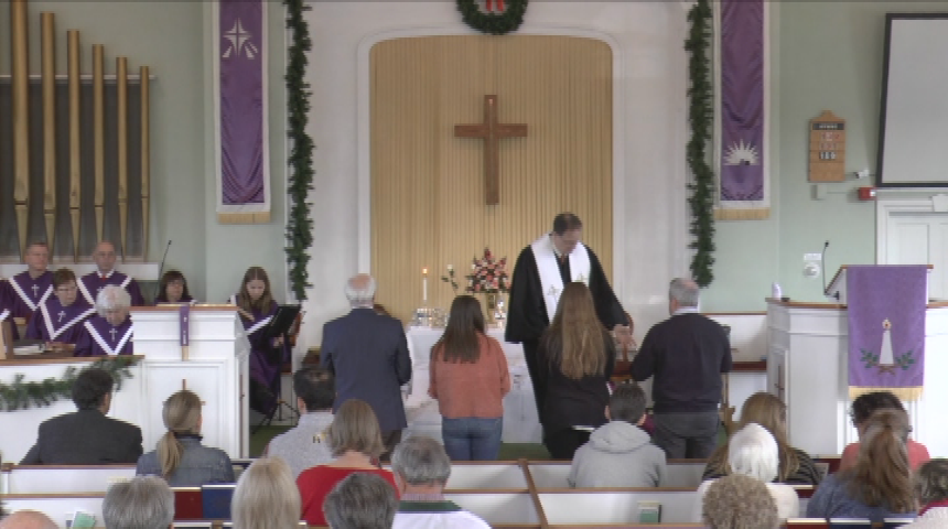 Thumbnail image for First Congregational Church 12/9/18