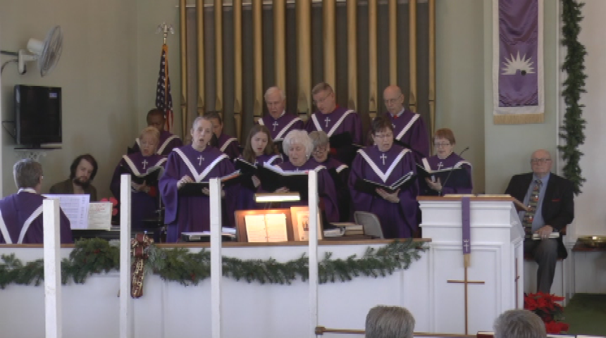 Thumbnail image for First Congregational Church 12/23/18