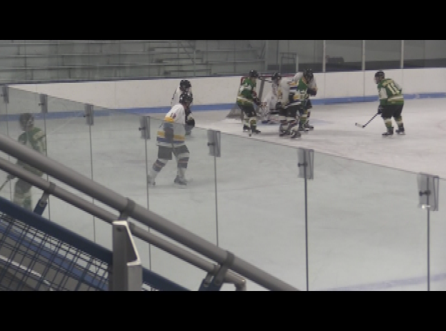 Thumbnail image for SCHL Game of the Week December 23,2018 Whalers vs Saints