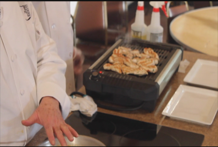 Thumbnail image for The Chefs Table: Halfway Cafe
