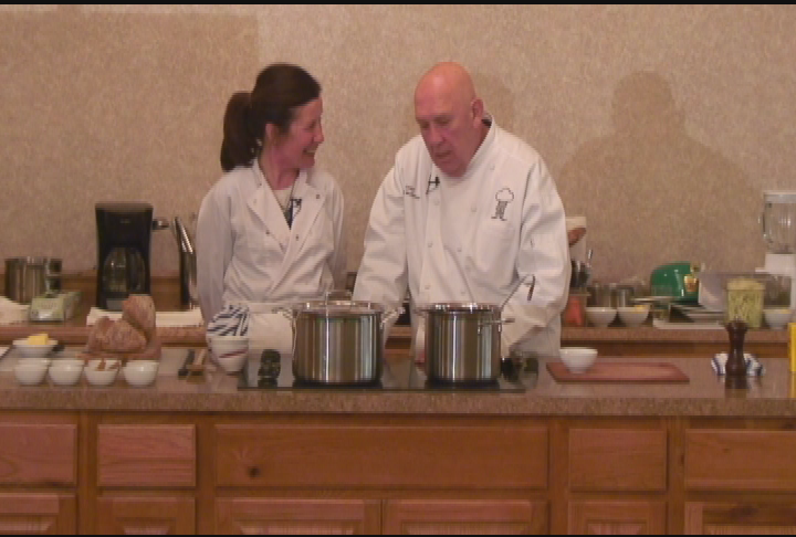 Thumbnail image for The Chefs Table: Jack O'Neill