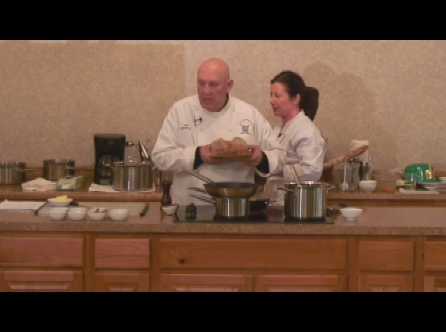 Thumbnail image for The Chefs Table: Cabbage