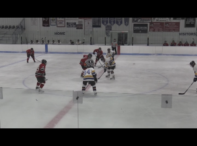 Thumbnail image for South Coastal Hockey League Game of the Week 1/27/19