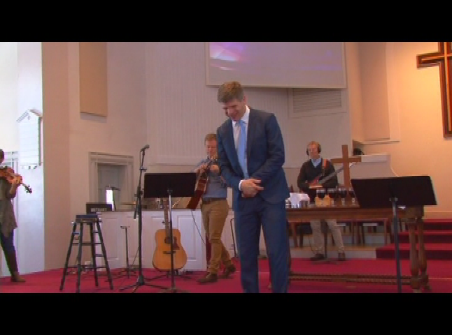 Thumbnail image for Bethany Covenant Church: The Gifts: The Achievements of Christ
