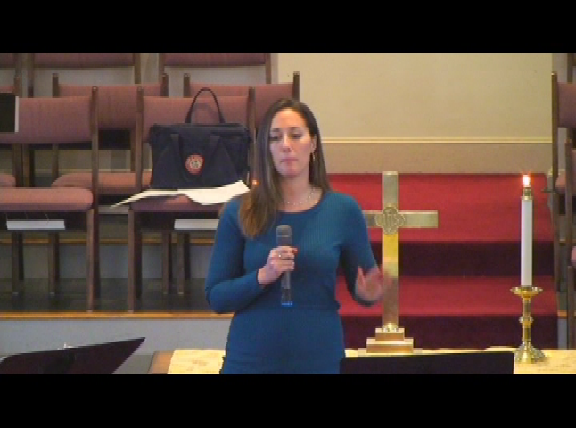 Thumbnail image for Bethany Conenant Church: The Elephant in the Room: Addiction and Recovery