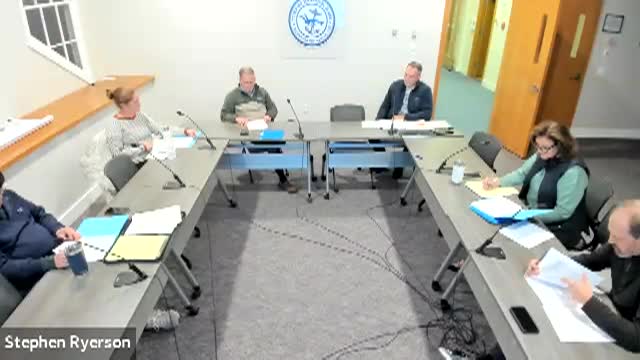 Community Preservation 11-6-25