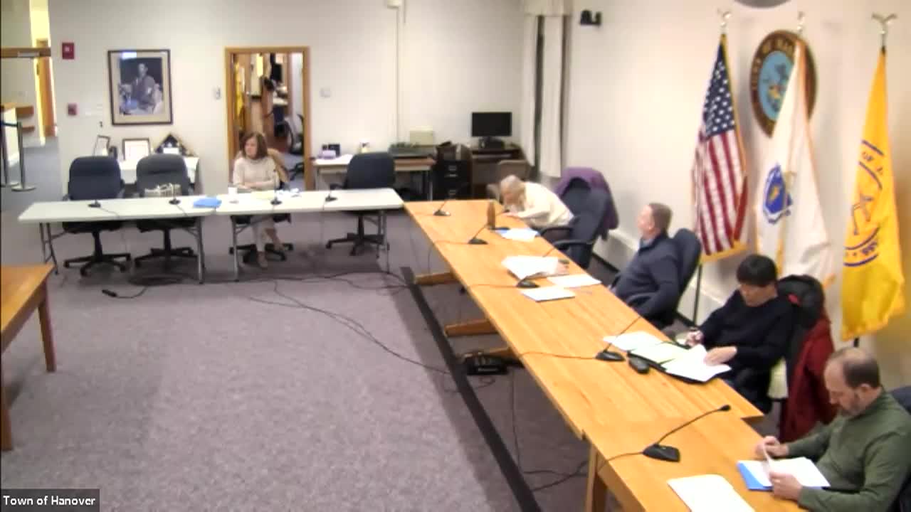 Community Preservation 1-22-26