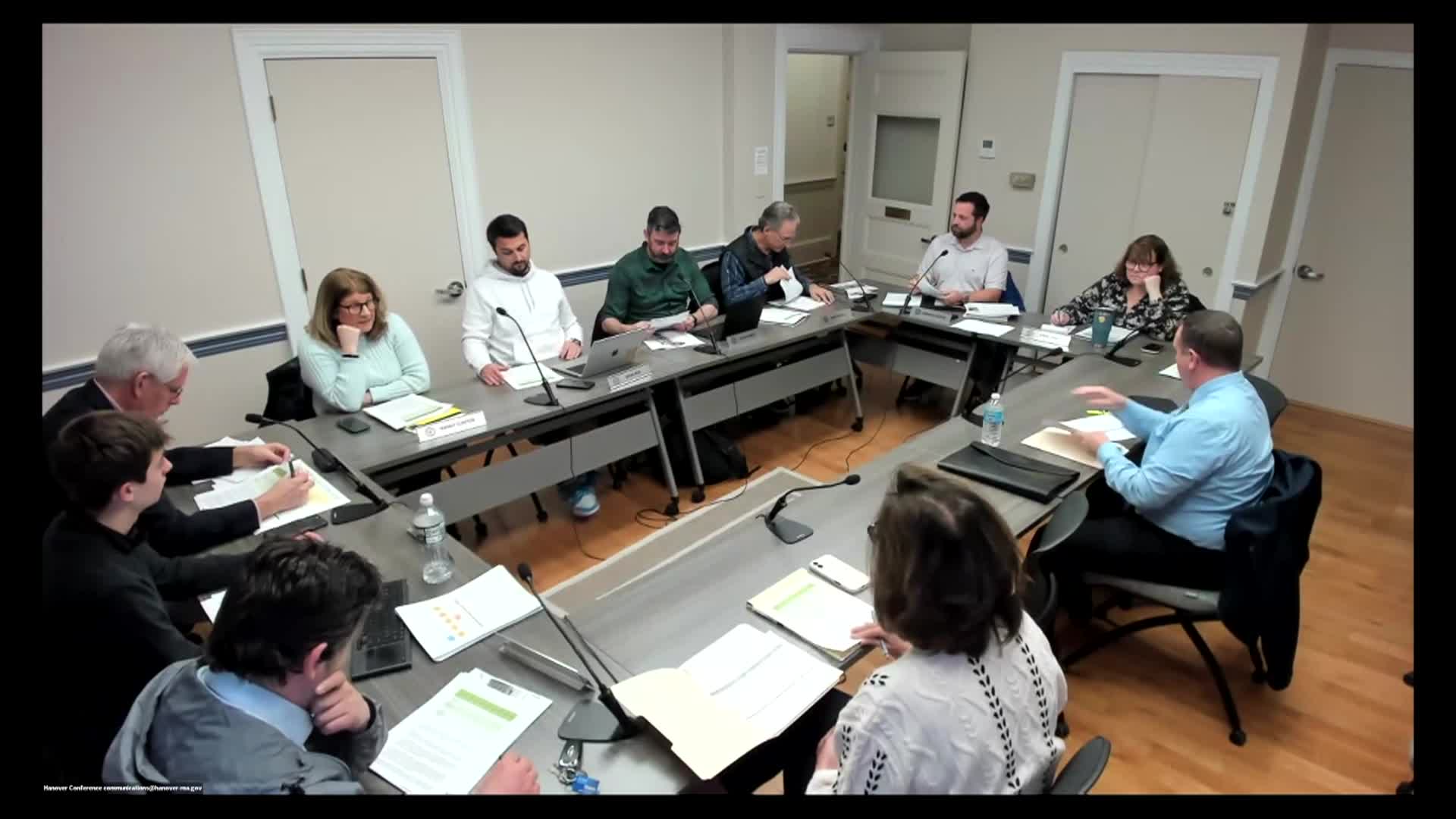 Advisory Committee 3-4-26