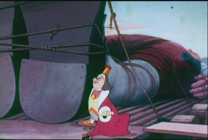 Thumbnail image for Throw Back Thursday: Gulliver's Travels (1939)