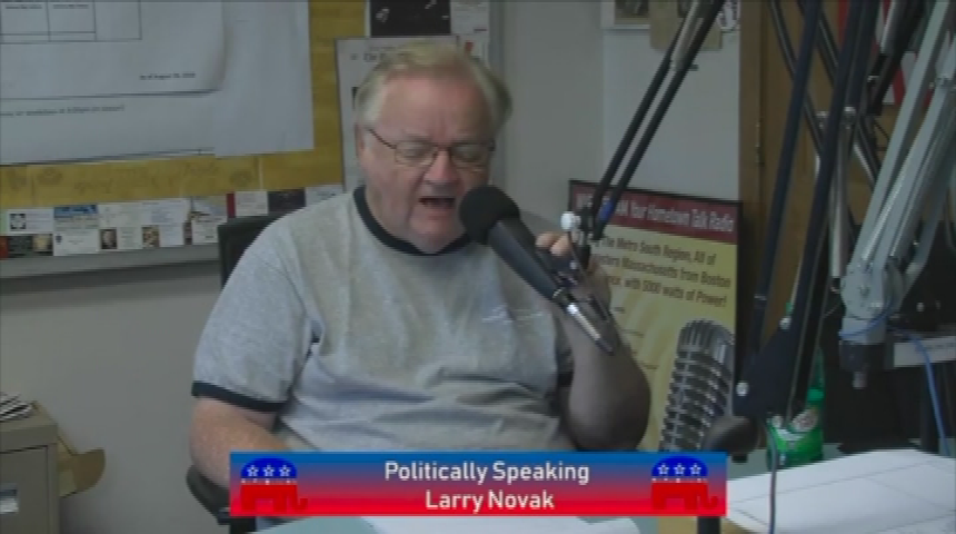 Thumbnail image for Politically Speaking 07/06/19