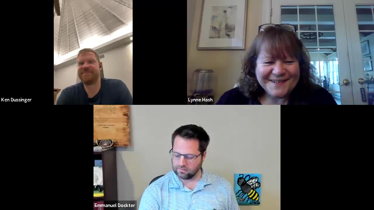 Advisory Committee 4-21-26