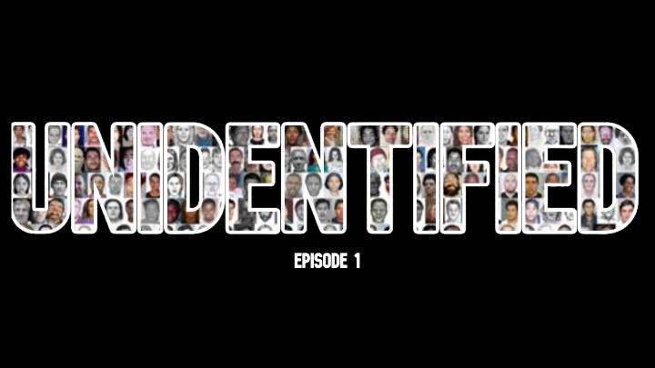 Thumbnail image for Unidentified: Ep.1 #UP14005