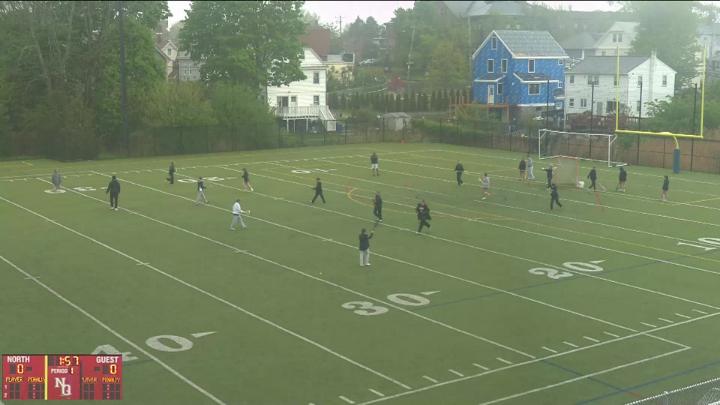 Thumbnail image for Hanover Girls Lax  vs NQ