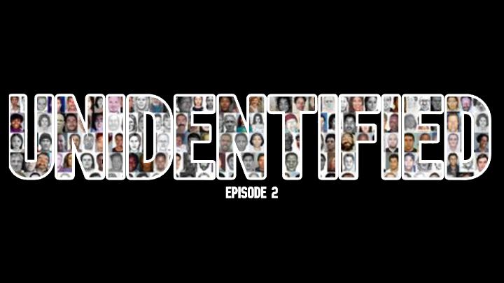 Thumbnail image for Unidentified: Ep.2 #UP14758
