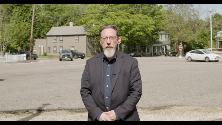 Thumbnail image for Revolutionary Neighborhoods Walking Tours: Four Corners - June 2026