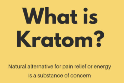 Thumbnail image for Short Conversation with HPD on Kratom