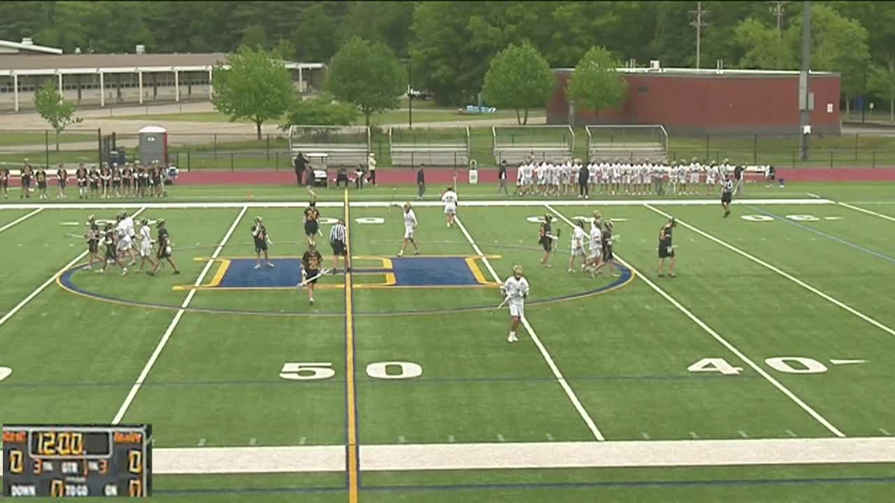 Thumbnail image for HHS Boys Lax vs St Marys