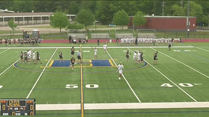 Thumbnail image for HHS Boys Lax vs St Marys