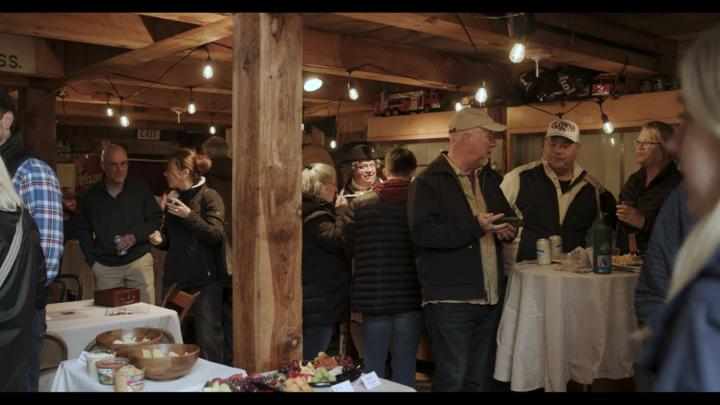 Thumbnail image for Hanover Historical Society: Tavern Night 2026