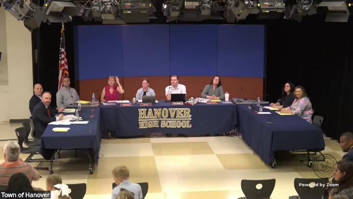 Thumbnail image for HPS School Committee 6-10-26