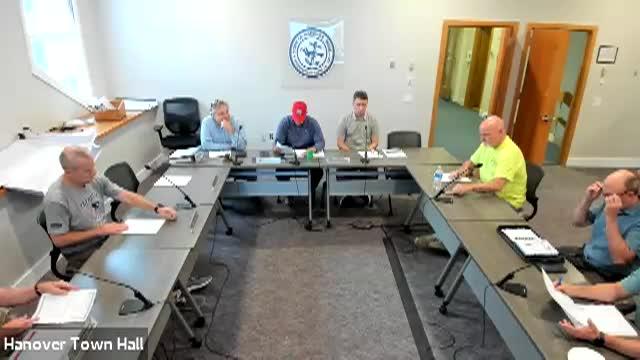 Thumbnail image for Zoning Board of Appeals 6-10-26