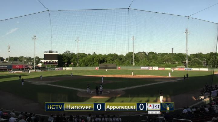 Thumbnail image for Hanover Vs Apponequet MIAA Playoff 6-9-26