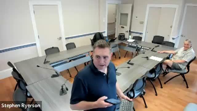 Thumbnail image for Board of Assessors 6-11-26