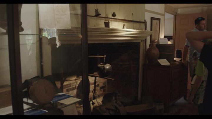 Thumbnail image for 3rd Grade Stetson House Tour 2026
