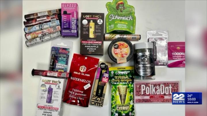 Thumbnail image for Kratom in Hanover (Short Documentary)